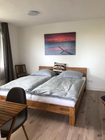Die Graefin Auf Ruegen - Ferienappartements Parchtitz Exterior foto